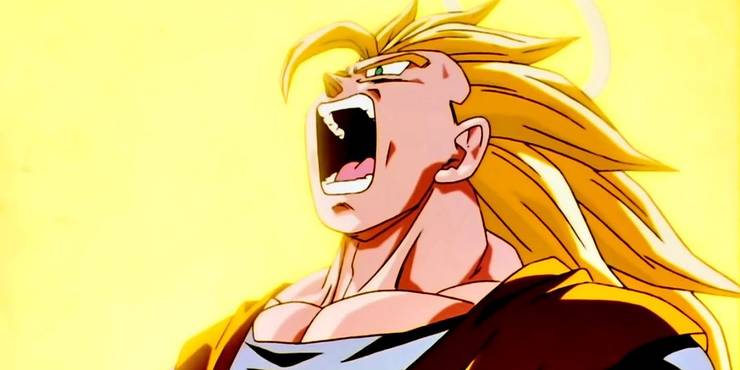 Dragon Ball 10 Ways A LiveAction Movie Could Actually Work Dragon Ball 10 Ways A LiveAction Movie Could Actually Work